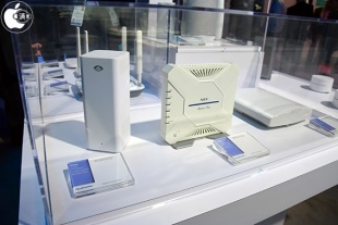 NEC Aterm 11ax