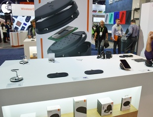 FREEDY FLEX 15W WIRELESS CHARGING PAD