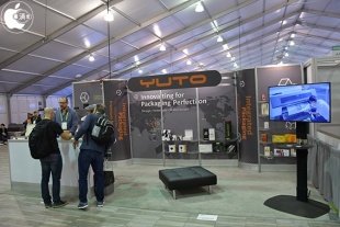 Shenzhen Yuto Packaging Technology