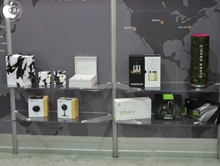 Shenzhen Yuto Packaging Technology