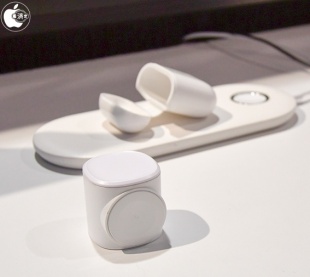 Apple Watch Wireless Charger