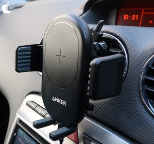 Anker PowerWave 7.5 Car Mount