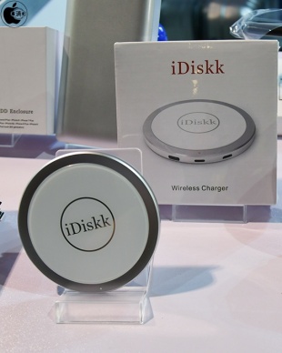 iDiskk-W01