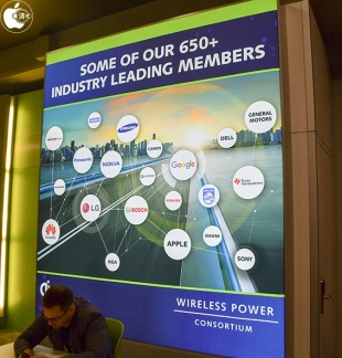 Wireless Power Consortium