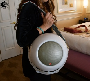 UB+ EUPHO E3 Speaker