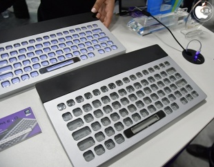 Nemeio E Ink Keyboard