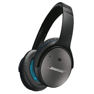 Bose QuietComfort 25 headphones