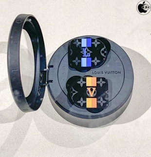Louis Vuitton Wireless Earbuds