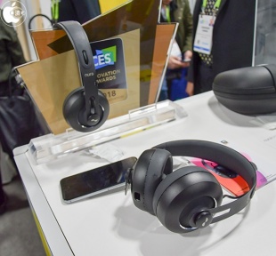 The nuraphone
