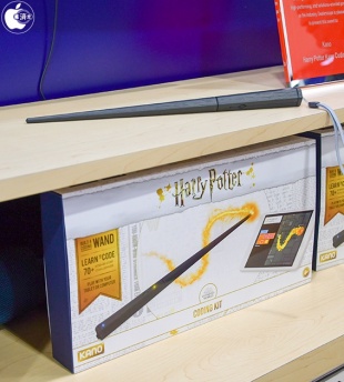 Harry Potter Kano Coding Kit