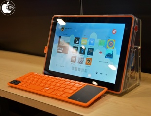 Computer Kit Touch