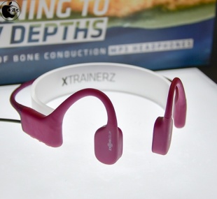 AfterShokz Xtrainerz