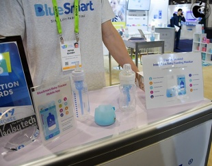 BlueSmart mia2