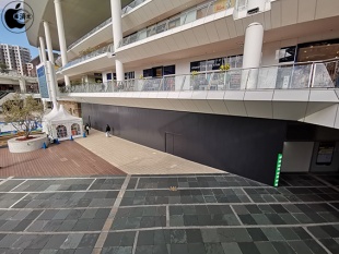 ラゾーナ川崎プラザ：2F248