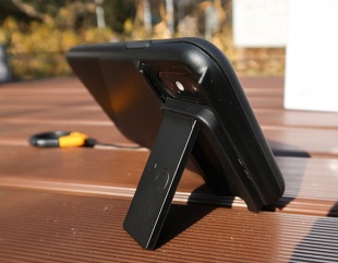 ShiftCam 2.0：スタンド