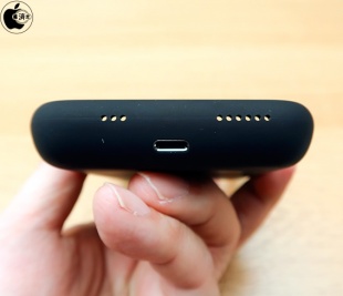iPhone XS Smart Battery Case