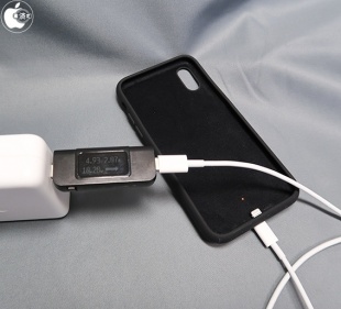 iPhone XS Smart Battery Case