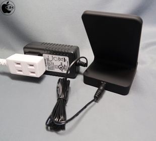 Wireless Charge WPC QI Protocol Standard