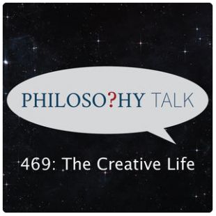 469: The Creative Life (feat. Scott Forstall)