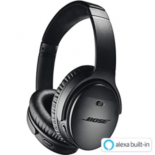Bose QuietComfort 35 wireless headphones II