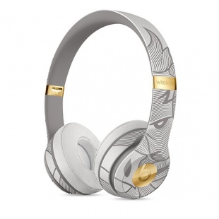 Beats Solo3 Wireless Headphones - New Year Special Edition