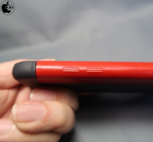 Air Jacket Flip for iPhone XS