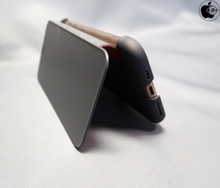 Air Jacket Flip for iPhone XS