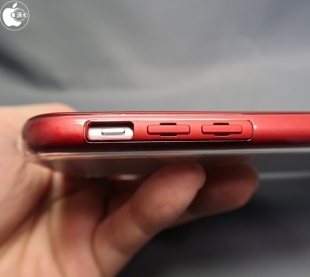 Air Jacket Shickproof for iPhone XR