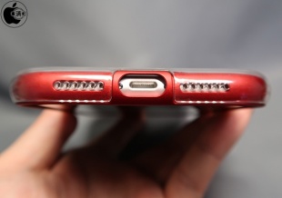 Air Jacket Shickproof for iPhone XR