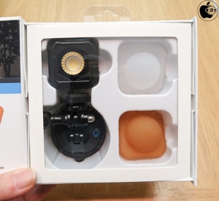 Lume Cube AIR VC Kit Accessory Light for Video Conferencing