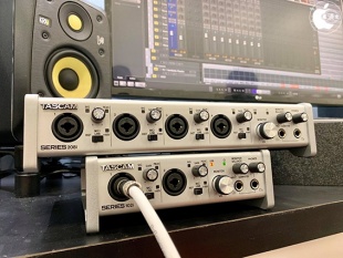 TASCAM SERIES Series