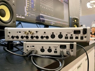 TASCAM SERIES Series