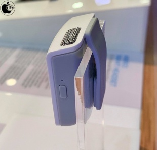 Sennheiser Memory Mic