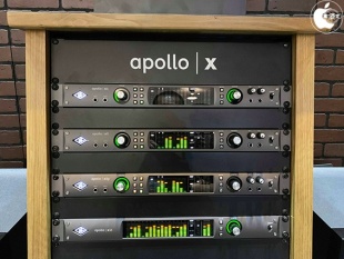 Apollo X