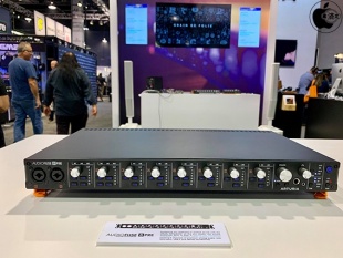AudioFuse 8Pre