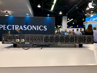 AudioFuse 8Pre