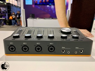 AudioFuse Studio