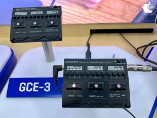 ZOOM GCE-3