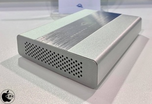 OWC Mercury Elite Pro mini USB-C