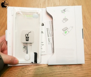 Belkin InvisiGlass Ultra Screen Protection for iPhone 8 & 7