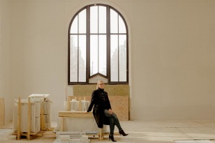 Vogue Businessより