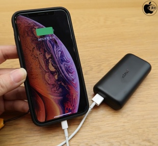 Anker PowerCore 10000 Redux