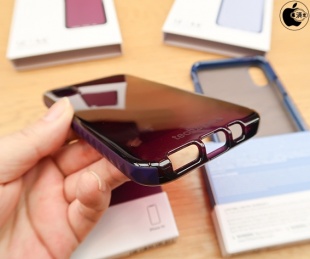 Tech21 Evo Rox Case for iPhone XS Max