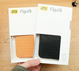 OtterBox Figura for iPhone XR