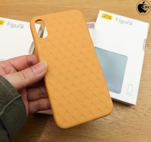 OtterBox Figura for iPhone XR