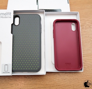 OtterBox Statement Moderne Series Case for iPhone XS Max