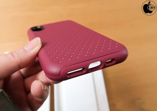 OtterBox Statement Moderne Series Case for iPhone XS