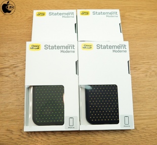 OtterBox Statement Moderne Series Case for iPhone XR