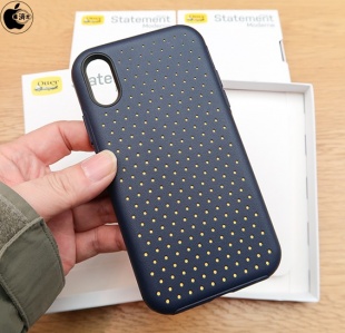 OtterBox Statement Moderne Series Case for iPhone XR