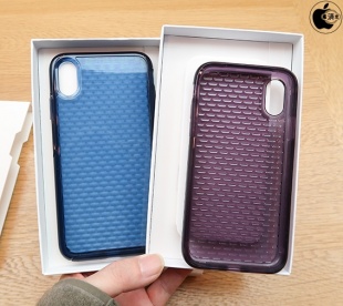 OtterBox Vue Series Case for iPhone XS Max